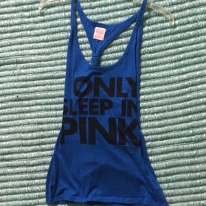 Victoria's Secret Tank